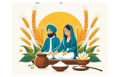 Baisakhi