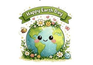 Earth Day