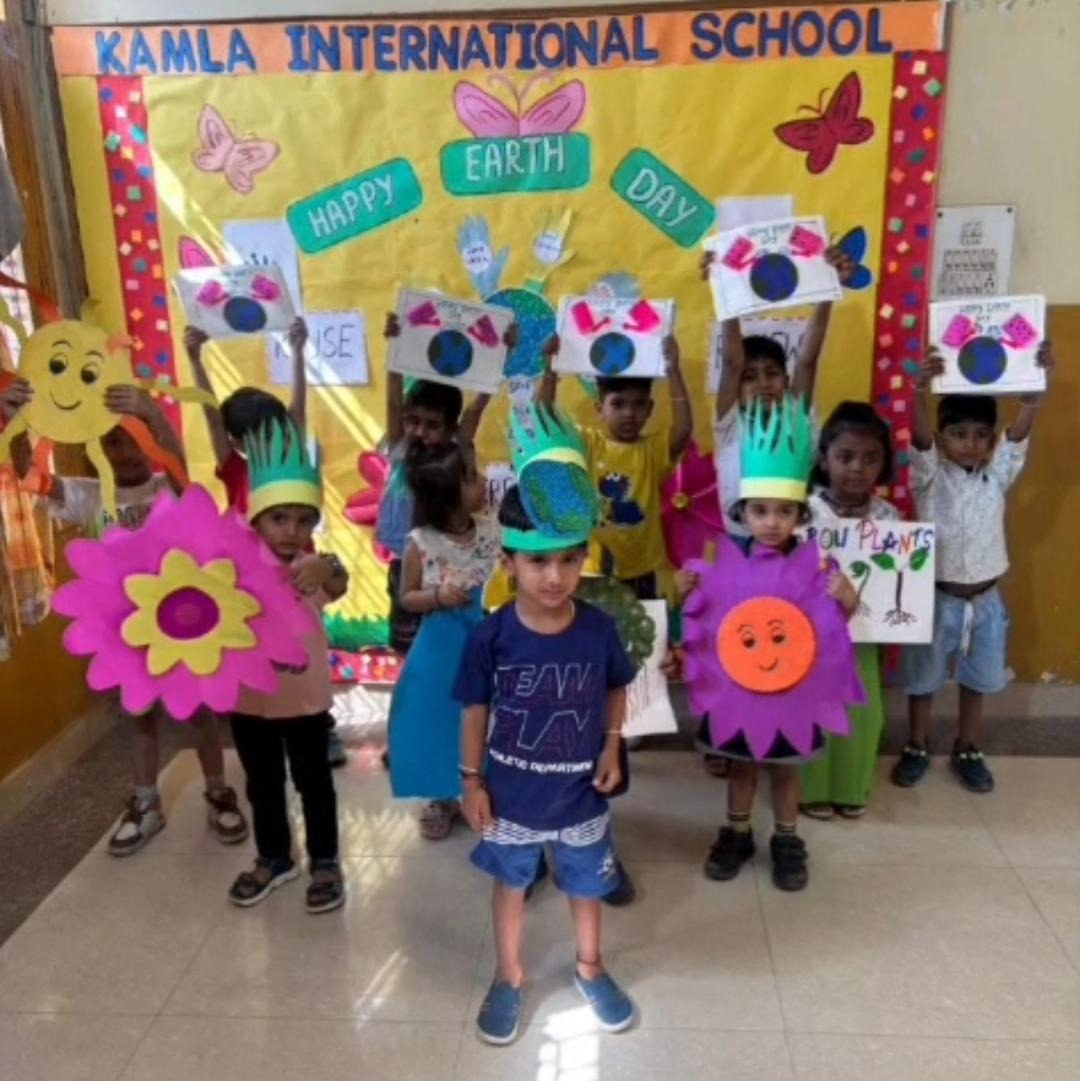 Earth Day Celebration