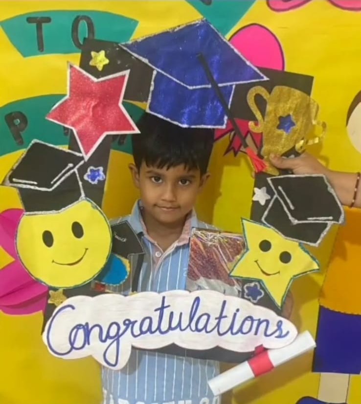 Graduation Ceremony