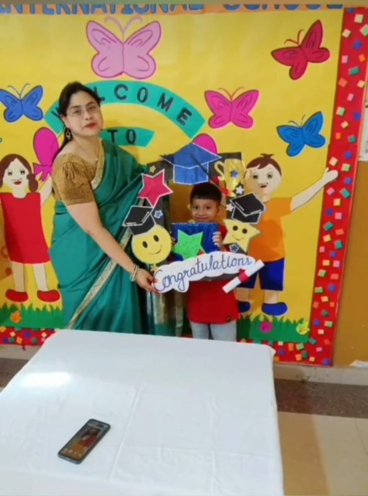 Graduation Ceremony